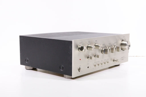 Onkyo A-7 Integrated Stereo Amplifier Made in Japan-Audio Amplifiers-SpenCertified-vintage-refurbished-electronics