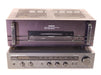 Onkyo Amplifier System Bundle (M-5150 Power Amp and P-304 Preamp) (NO REMOTE)-Audio Amplifiers-SpenCertified-vintage-refurbished-electronics