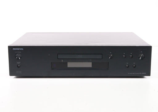 Onkyo BD-SP809 Blu-Ray Disc Player (NO REMOTE)-DVD & Blu-ray Players-SpenCertified-vintage-refurbished-electronics