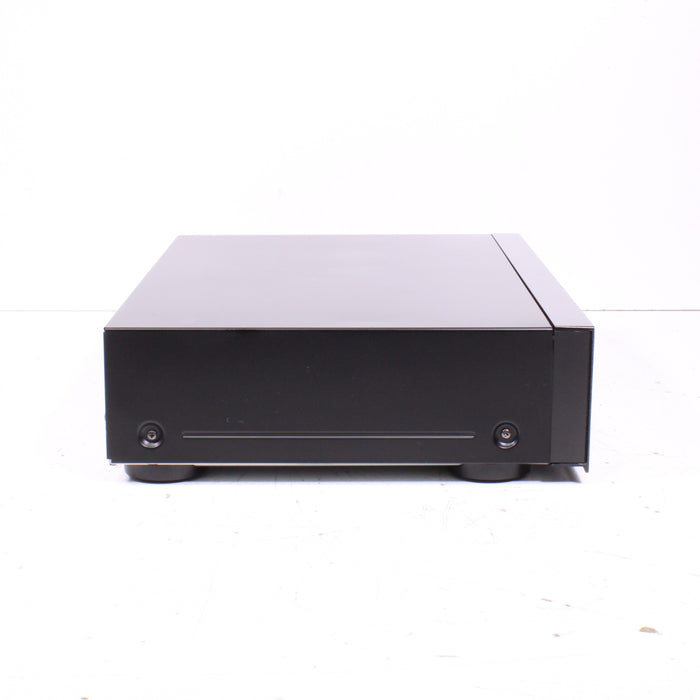 Onkyo BD-SP809 Internet-ready 3D Blu-Ray Disc Player 2016 (NO REMOTE)-DVD & Blu-ray Players-SpenCertified-vintage-refurbished-electronics