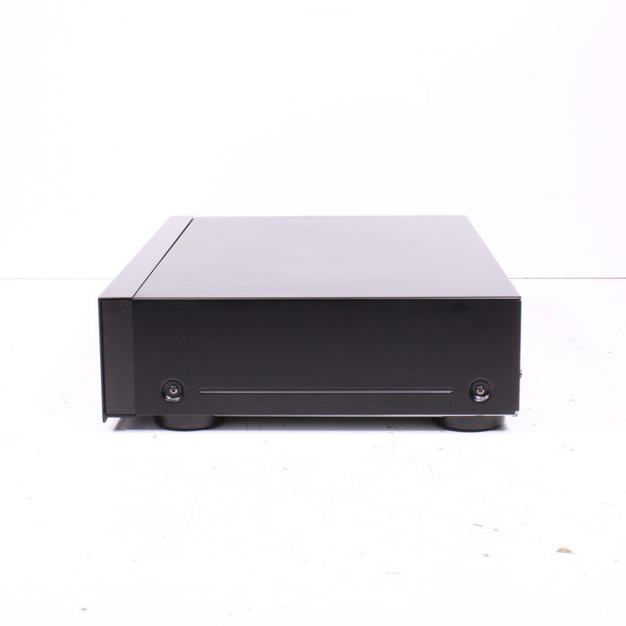 Onkyo BD-SP809 Internet-ready 3D Blu-Ray Disc Player 2016 (NO REMOTE)-DVD & Blu-ray Players-SpenCertified-vintage-refurbished-electronics