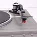 Onkyo CP-1015A Automatic Return Direct-Drive Turntable (AS-IS)-Turntables & Record Players-SpenCertified-vintage-refurbished-electronics