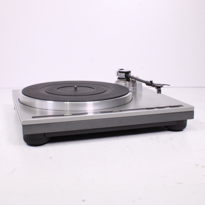 Onkyo CP-1017A Automatic Return Direct-Drive Turntable-Turntables & Record Players-SpenCertified-vintage-refurbished-electronics