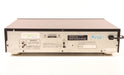 Onkyo DX-1800 Compact Disc Player Made in Japan (NO REMOTE)-CD Players & Recorders-SpenCertified-vintage-refurbished-electronics