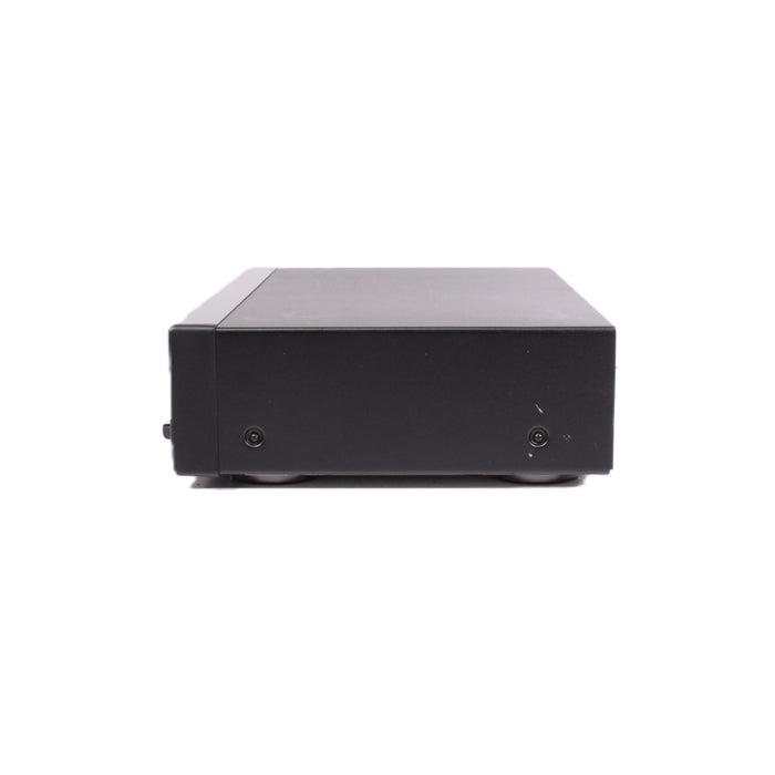 Onkyo DX-710 Compact Single-Disc CD Player 1-Bit AccuPulse 20-Track Memory (1993)-CD Players & Recorders-SpenCertified-vintage-refurbished-electronics