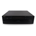 Onkyo DX-C340 6-Disc Carousel CD Changer Compact Disc Player with Six Disk Capacity