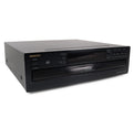 Onkyo DX-C370 6-Disc Carousel CD Player 5-Disc Exchange Continuous Play (1999)