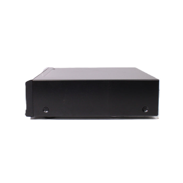 ONKYO DX-C390 6-CD Compact Disc Changer with MP3 CD playback (2017)-CD Players & Recorders-SpenCertified-vintage-refurbished-electronics