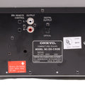 Onkyo DX-C606 6-Disc Carousel Compact Disc Changer 1996 (ORIGINAL BOX)