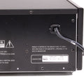 Onkyo DX-C606 6-Disc Carousel Compact Disc Changer 1996 (ORIGINAL BOX)