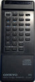 Onkyo DX-C606 6-Disc Carousel Compact Disc Changer 1996 (ORIGINAL BOX)