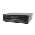 Onkyo DX-C606 6-Disc Carousel Compact Disc Changer 1996 (ORIGINAL BOX)