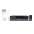 Onkyo DX-C606 6-Disc Carousel Compact Disc Changer 1996 (ORIGINAL BOX)