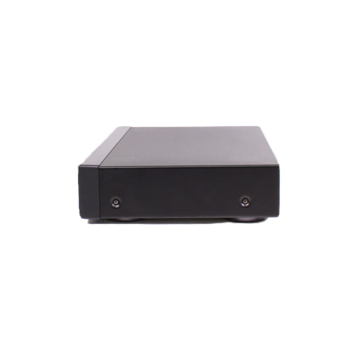 Onkyo EQ-101 7 Band Stereo Graphics Equalizer-Equalizers-SpenCertified-vintage-refurbished-electronics