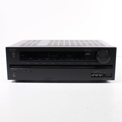 Onkyo HT-R391 AV Audio Video Receiver with HDMI (NO REMOTE)-Audio & Video Receivers-SpenCertified-vintage-refurbished-electronics