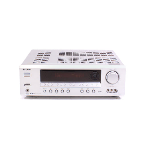 Onkyo HT-R530 7.1 Channel Dolby Digital EX DTS-ES Home Theater Receiver-Audio & Video Receivers-SpenCertified-vintage-refurbished-electronics