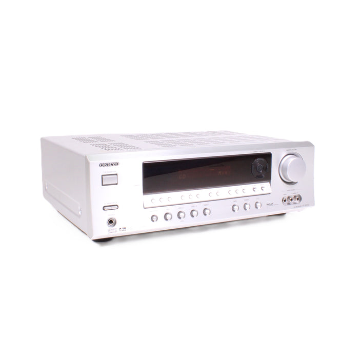 Onkyo HT-R530 7.1 Channel Dolby Digital EX DTS-ES Home Theater Receiver-Audio & Video Receivers-SpenCertified-vintage-refurbished-electronics