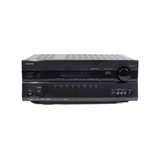 Onkyo HT-RC260 Audio Video Receiver 7.2-Channel HDMI 100WPC 3D-Audio & Video Receivers-SpenCertified-vintage-refurbished-electronics