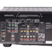 Onkyo HT-RC260 Audio Video Receiver 7.2-Channel HDMI 100WPC 3D-Audio & Video Receivers-SpenCertified-vintage-refurbished-electronics