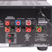 Onkyo HT-RC260 Audio Video Receiver 7.2-Channel HDMI 100WPC 3D-Audio & Video Receivers-SpenCertified-vintage-refurbished-electronics