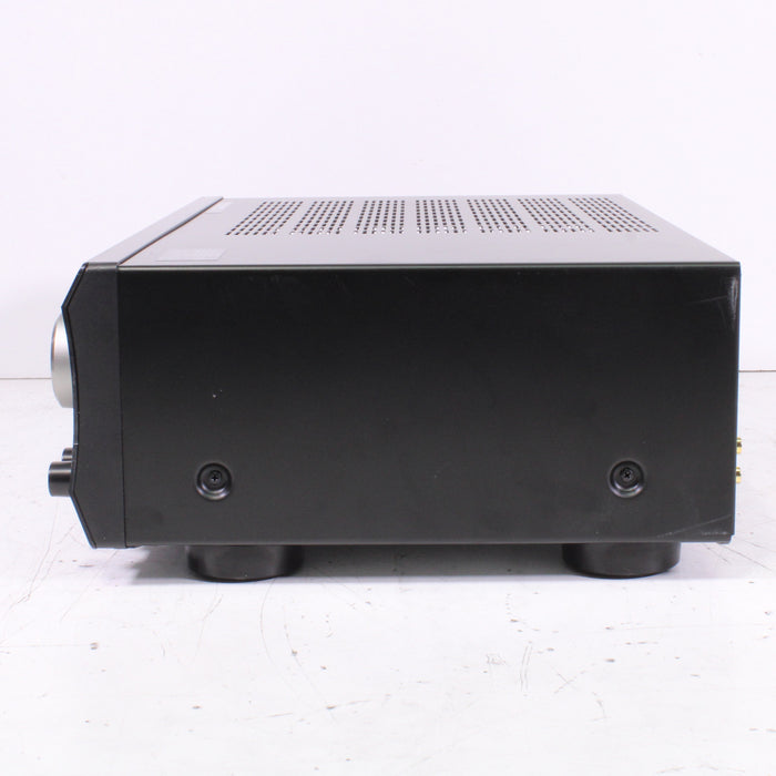 Onkyo Integra DTM-5.9 WRAT Audio Video Receiver (2008)-Audio & Video Receivers-SpenCertified-vintage-refurbished-electronics