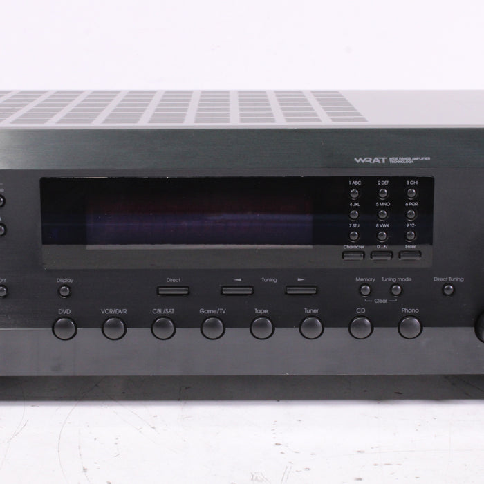 Onkyo Integra DTM-5.9 WRAT Audio Video Receiver (2008)-Audio & Video Receivers-SpenCertified-vintage-refurbished-electronics