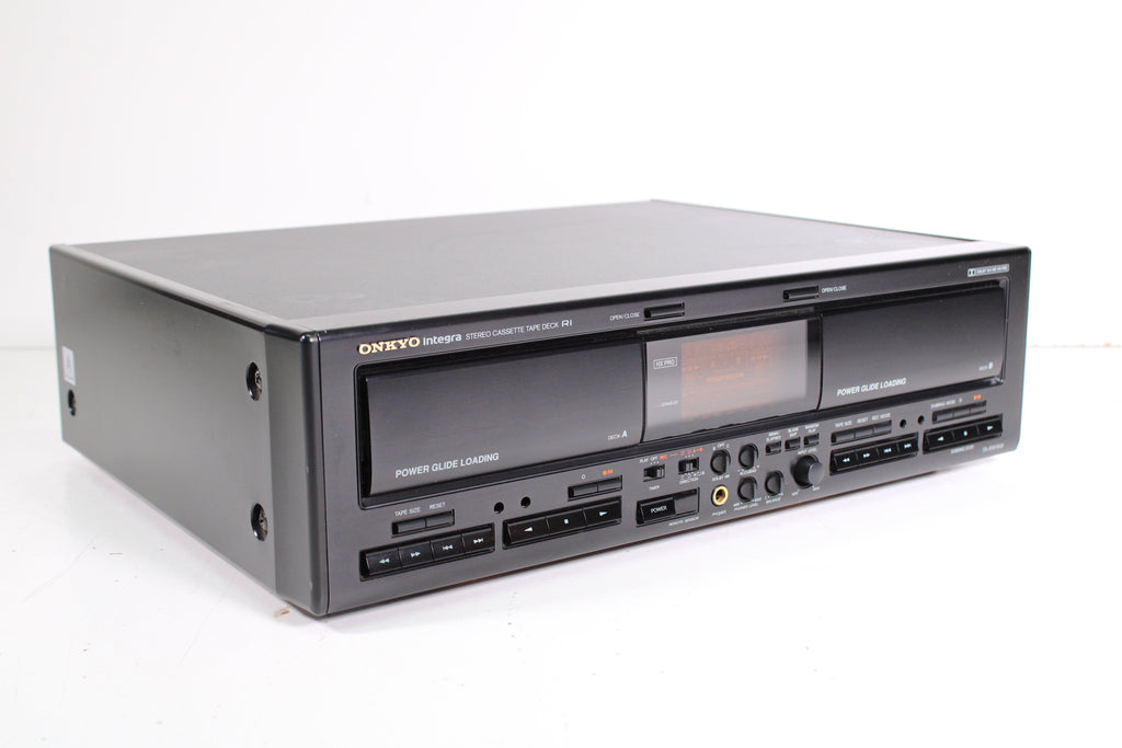 Onkyo TX-SR333 Années 2000s - Noir Onkyo TX-SR333 Années 2000s - Noir