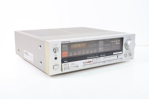 Onkyo Integra TX-65 Computer Controlled Tuner Amplifier (NO REMOTE) (HAS BROKEN BUTTONS)-Audio & Video Receivers-SpenCertified-vintage-refurbished-electronics