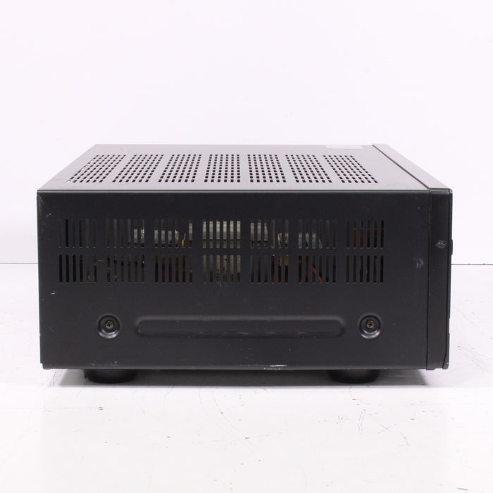 Onkyo M-282 Stereo Power Amplifier 2-Channel (2009-11)-Power Amplifiers-SpenCertified-vintage-refurbished-electronics