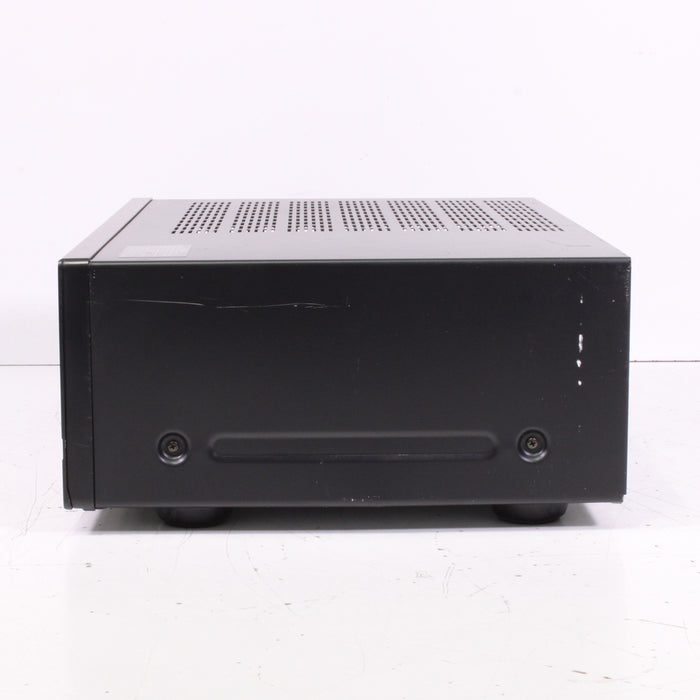 Onkyo M-282 Stereo Power Amplifier 2-Channel (2009-11)-Power Amplifiers-SpenCertified-vintage-refurbished-electronics