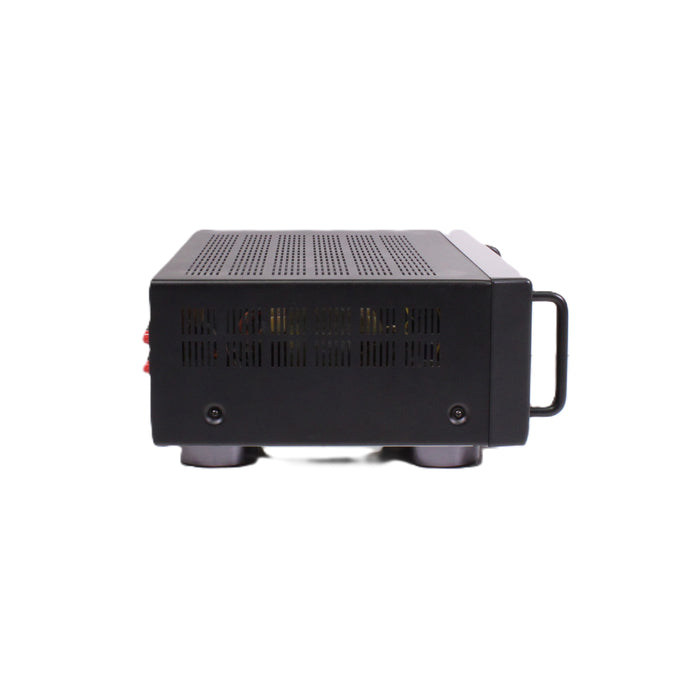 Onkyo M-501 Stereo Power Amplifier 150WPC-Power Amplifiers-SpenCertified-vintage-refurbished-electronics