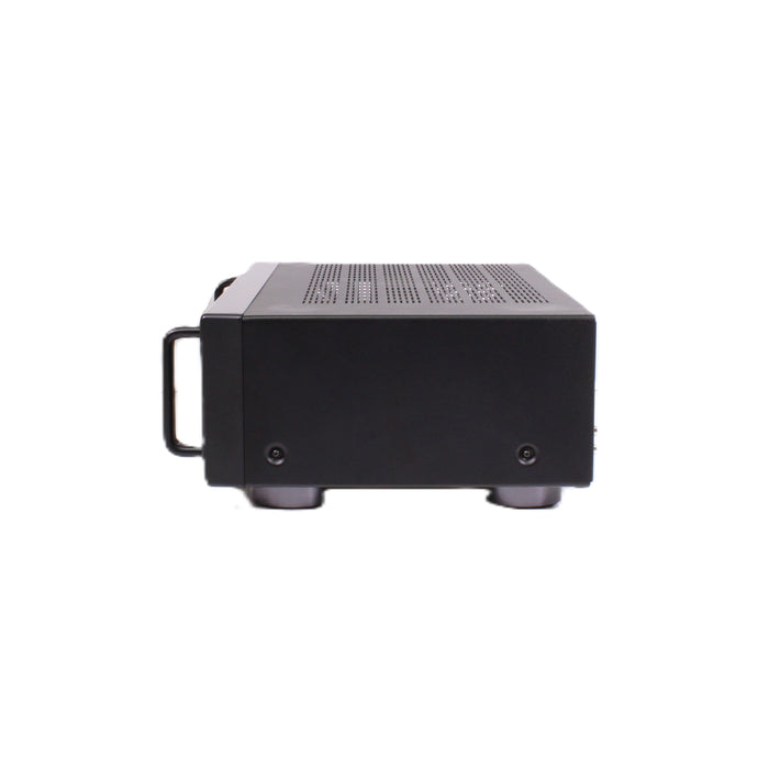 Onkyo M-501 Stereo Power Amplifier 150WPC-Power Amplifiers-SpenCertified-vintage-refurbished-electronics