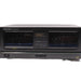 Onkyo M-504 Stereo Power Amplifier Dual Green Power Meters 165WPC (NEW IN BOX)-Power Amplifiers-SpenCertified-vintage-refurbished-electronics