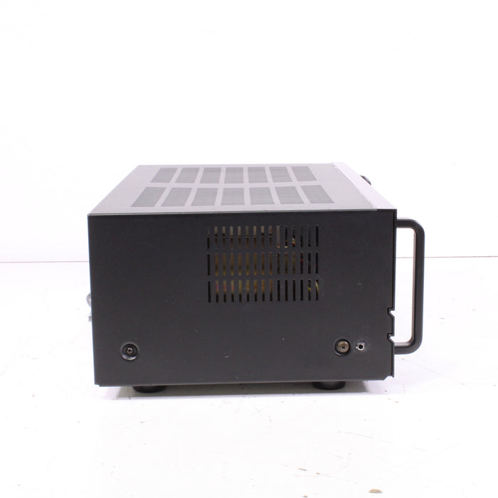 Onkyo M-5160 Stereo Power Amplifier 150WPC Dual-Mono-Power Amplifiers-SpenCertified-vintage-refurbished-electronics