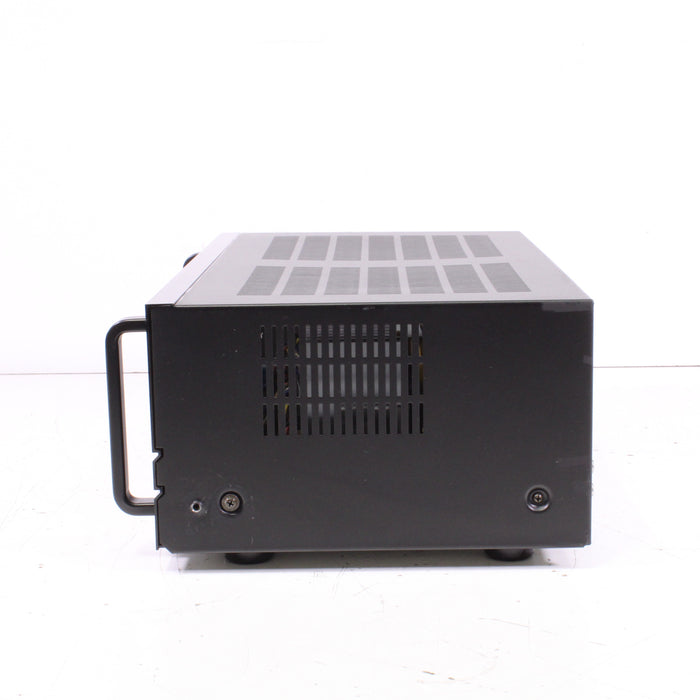 Onkyo M-5160 Stereo Power Amplifier 150WPC Dual-Mono-Power Amplifiers-SpenCertified-vintage-refurbished-electronics