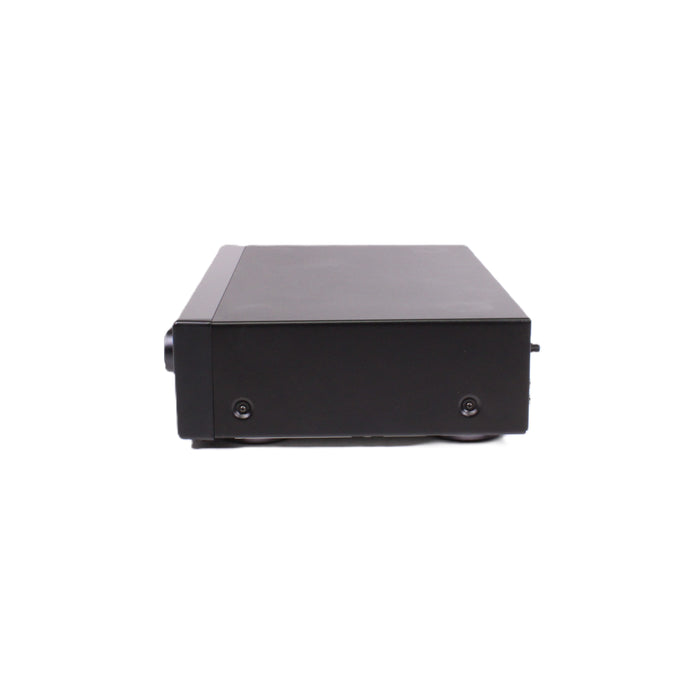 Onkyo P-301 Stereo Pre-Amplifier with Phono (NO REMOTE)-Preamps-SpenCertified-vintage-refurbished-electronics