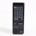 Onkyo RC-106C Remote Control for CD Player