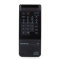 Onkyo RC-147C Remote Control for 6-Disc CD Player DX-C300 and More