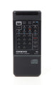Onkyo RC-201C Remote Control for CD Player DX-C021