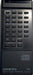 Onkyo RC-219C Remote Control for 6-Disc CD Player DX-C606-Remote Controls-SpenCertified-vintage-refurbished-electronics