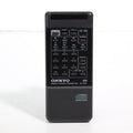 Onkyo RC-227C Remote Control for CD Player DX-C106