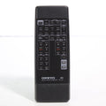 Onkyo RC-241S Remote Control for Receiver TX-905