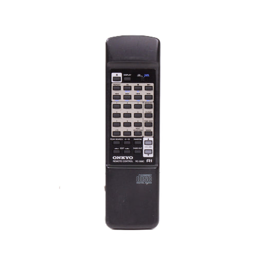 Onkyo RC-308C Remote Control for Compact CD Player-Remote Controls-SpenCertified-vintage-refurbished-electronics