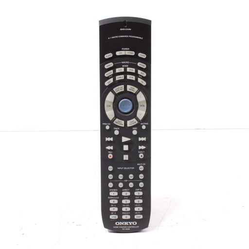 Onkyo RC-392M Remote Control for Home Theater Receiver TX-DS575X and More-Remote Controls-SpenCertified-vintage-refurbished-electronics
