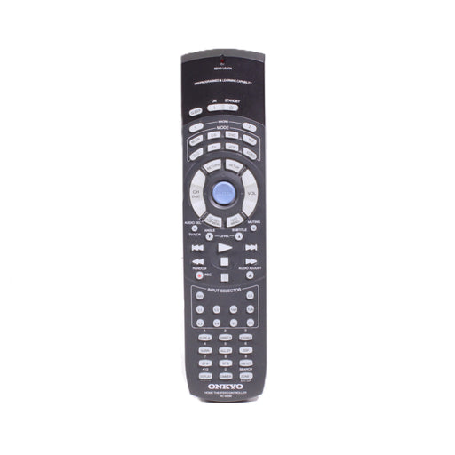 Onkyo RC-480M Remote Control for AV Receiver-Remote Controls-SpenCertified-vintage-refurbished-electronics