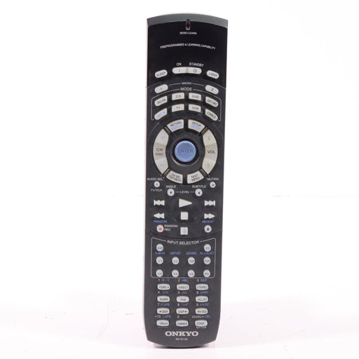Onkyo RC-511M Remote Control for AV Receiver TX-NR801 and More-Remote Controls-SpenCertified-vintage-refurbished-electronics
