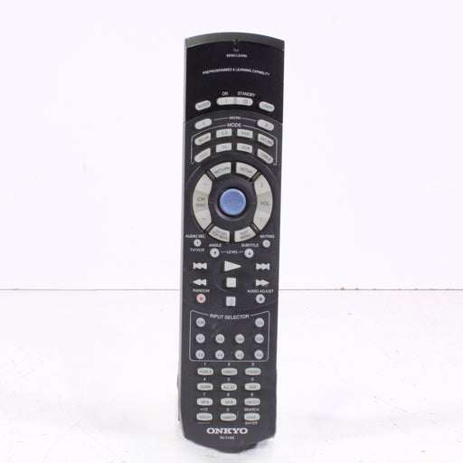 Onkyo RC-516M Remote Control for AV Receiver TXSR700-Remote Controls-SpenCertified-vintage-refurbished-electronics