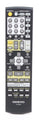 Onkyo RC-682M Remote Control for AV Receiver TX-SA605 and More