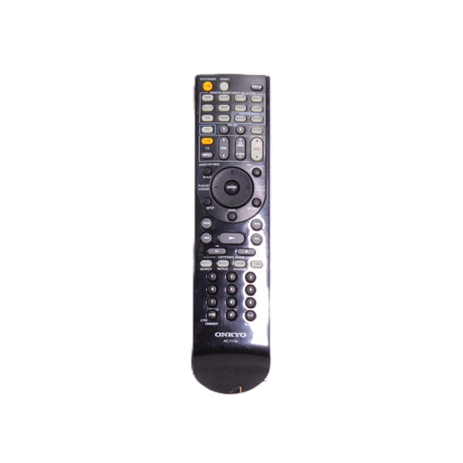 Onkyo RC-717M Remote Control for AV Receiver/Amplifier TX-SA706 and More-Remote Controls-SpenCertified-vintage-refurbished-electronics