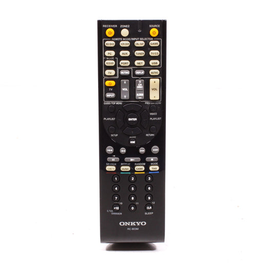 Onkyo RC-803M Remote Control for Onkyo AV Receiver-Remote Controls-SpenCertified-vintage-refurbished-electronics